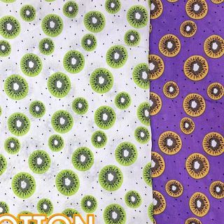 Italian Cotton No. 49